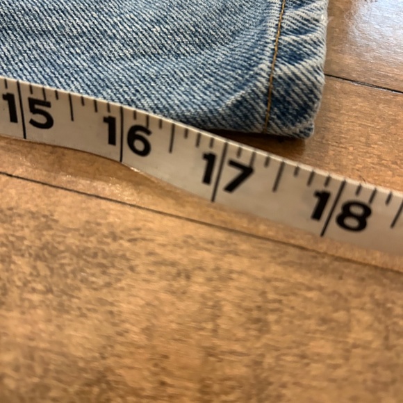 Levi’s 550 Jean - Picture 6 of 6